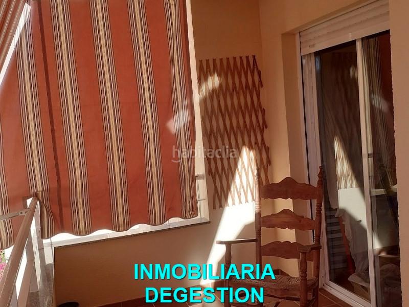 Foto f0a6c5be-0ebb-4e15-81d2-e26d2ade8ba5. Flat with heating parking pool in La Paz - Las Américas Linares