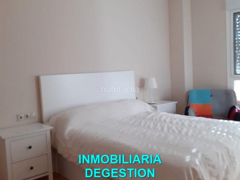 Foto f353e8cc-d3f9-4453-b057-3d6d01d5cdf9. Flat with heating parking pool in La Paz - Las Américas Linares