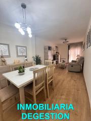 Location Appartement  Calle la merced. Koketo piso nuevo de muebles