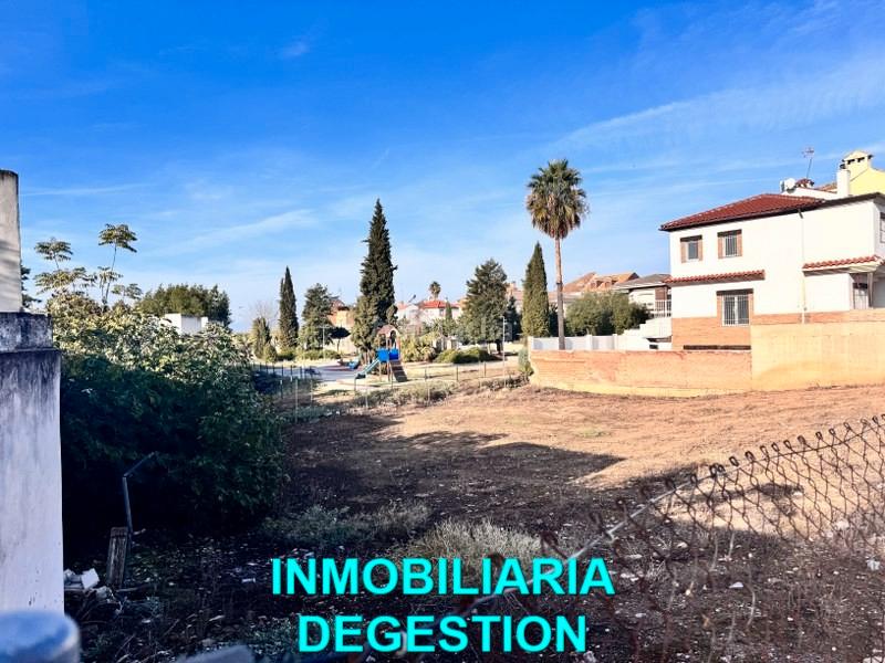 Foto 0b9f9f38-4e23-4a72-a876-511a33ffb40c. Wohngrundstück in Linarejos Linares