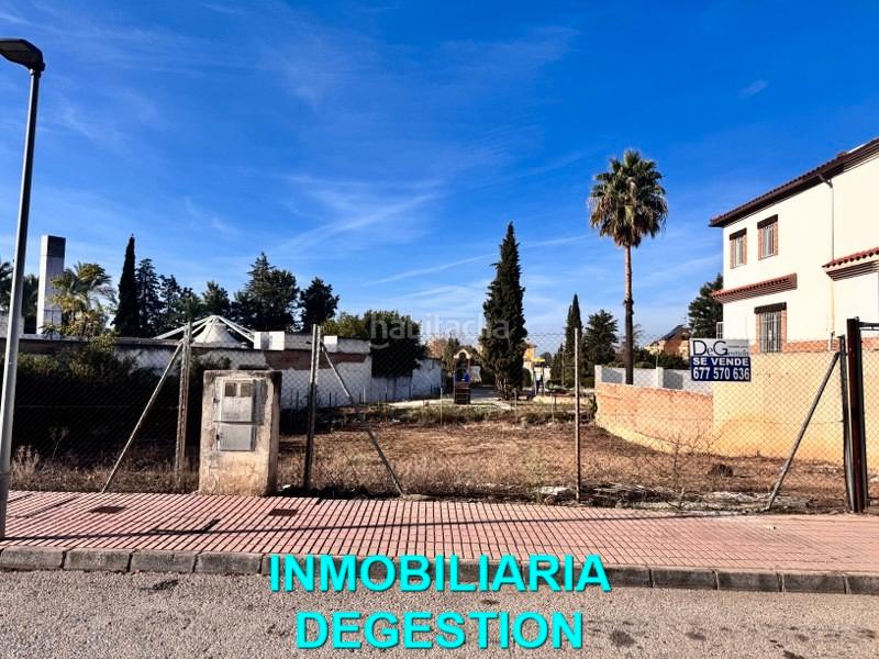 Foto 5171d057-34d1-47f9-b987-3f16167b7f9f. Wohngrundstück in Linarejos Linares