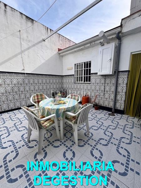 Foto 89dcd692-7b5b-417c-b76c-f4fb2f1ca45e. Casa adossada amb calefacció aparcament a Gerena