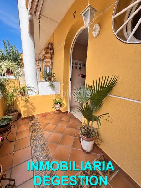 Foto 90f0c7bd-d1cf-44f8-840f-0147545bc911. Casa adossada amb calefacció aparcament a Gerena