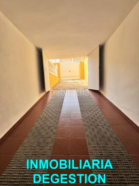 Foto 9dfcb8ab-94db-494a-9c78-b766ee636d58. Casa adossada amb calefacció aparcament a Gerena