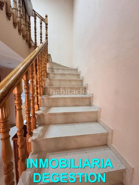 Foto b3c6cf47-c774-4c90-946a-f036c9abbe17. Casa adossada amb calefacció aparcament a Gerena