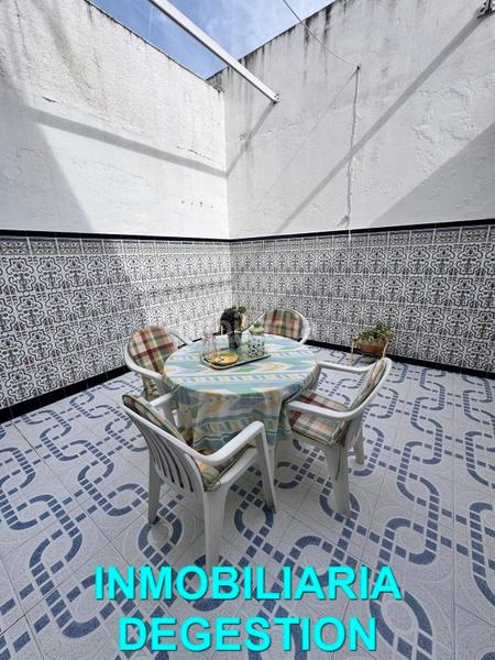 Foto d84c98c8-ae0c-4edc-9e67-7985857dbd5e. Casa adossada amb calefacció aparcament a Gerena