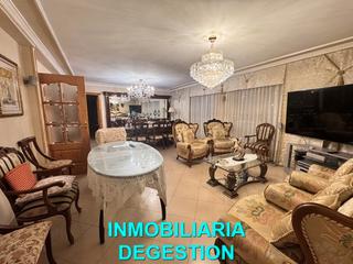 Pis  Calle enrique jardiel poncela 9. Koketo piso, posibilidad de vender dos pisos en uno