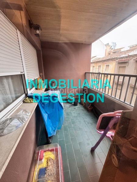 Foto fb9d1511-a1c0-4d6a-b941-6e2c226b1cb4. Pis amb calefacció a Centro ciudad Linares