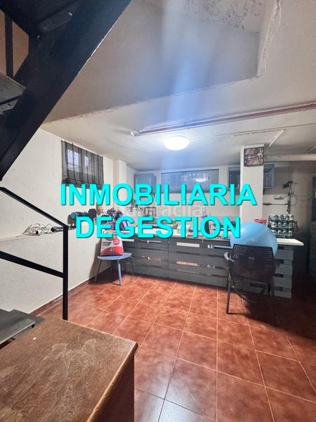 Foto 6eae5bc7-6045-4295-ad73-4db54e6484f4. Casa adossada amb xemeneia aparcament a San Gonzalo Linares