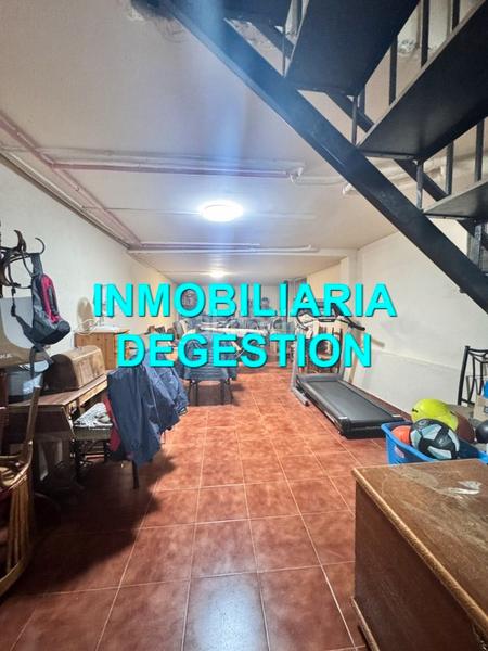 Foto 9827ffdd-2bf4-4298-bc64-68703467de95. Casa adossada amb xemeneia aparcament a San Gonzalo Linares