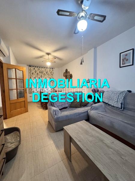 Foto f7586aaf-a5f7-46a7-ace5-0a4a638ca29e. Casa adossada amb xemeneia aparcament a San Gonzalo Linares