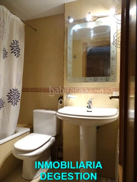 Foto 5498ead7-6b2b-4720-ac1f-9d123f1c8ebb. Affitto appartamento con riscaldamento in Centro ciudad Linares