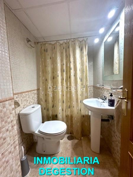 Foto a617218a-2d5c-43c4-be6b-c5c2b73afbe6. Location appartement avec chauffage dans Centro ciudad Linares