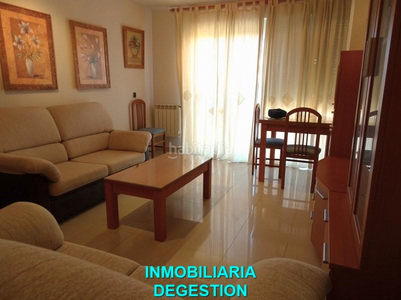 Foto 62c57f2e-e257-4362-8392-fbe0f8ed3134. Miete etagenwohnung mit heizung in Centro ciudad Linares