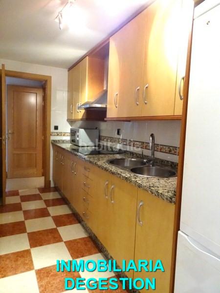 Foto d59c0781-9466-46aa-a7cb-8d050f5e122d. Miete etagenwohnung mit heizung in Centro ciudad Linares