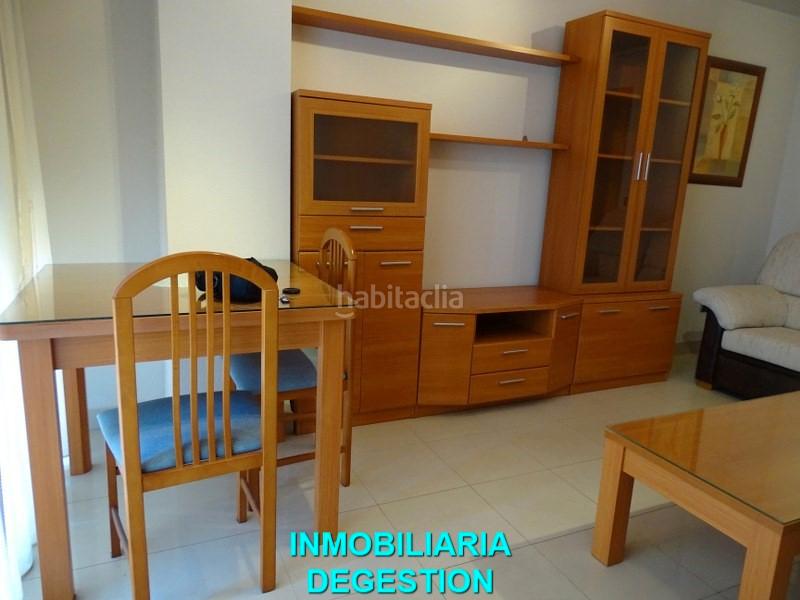 Foto f2ef7f3d-60a3-468e-8637-e4be98ba8a60. Miete etagenwohnung mit heizung in Centro ciudad Linares