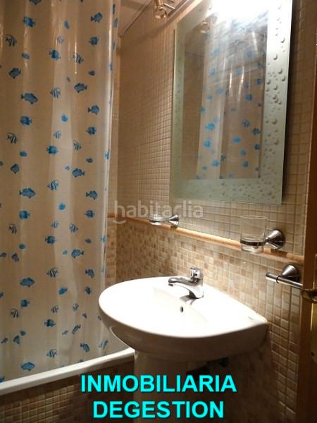 Foto 22f402b7-f85e-4c9a-bdf1-1a95935c09cb. Rent flat with heating in Centro ciudad Linares