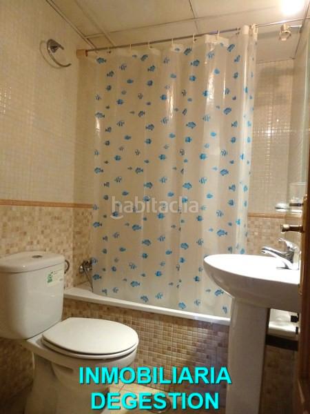 Foto 28d92391-16e8-4731-b1d6-405a0ce367f4. Rent flat with heating in Centro ciudad Linares