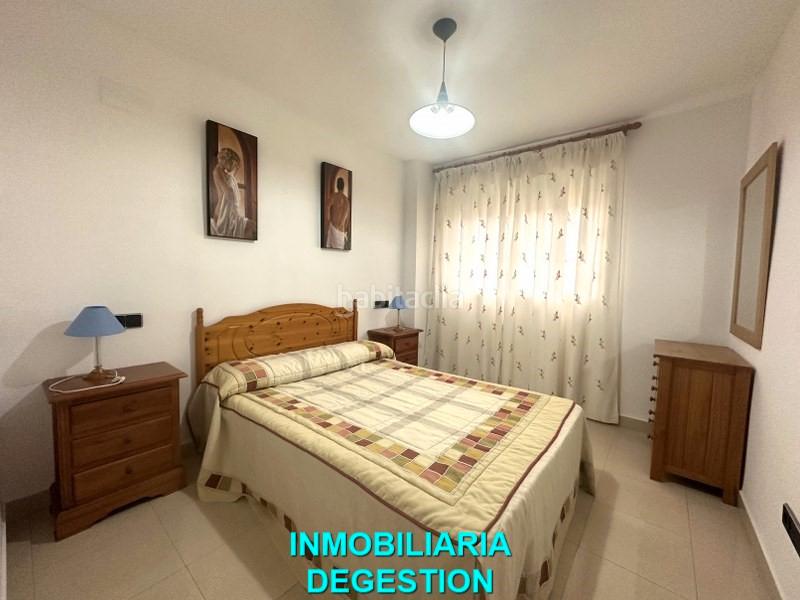 Foto 2d819f66-619d-4fd3-ad7a-ba99fad3c2ca. Rent flat with heating in Centro ciudad Linares