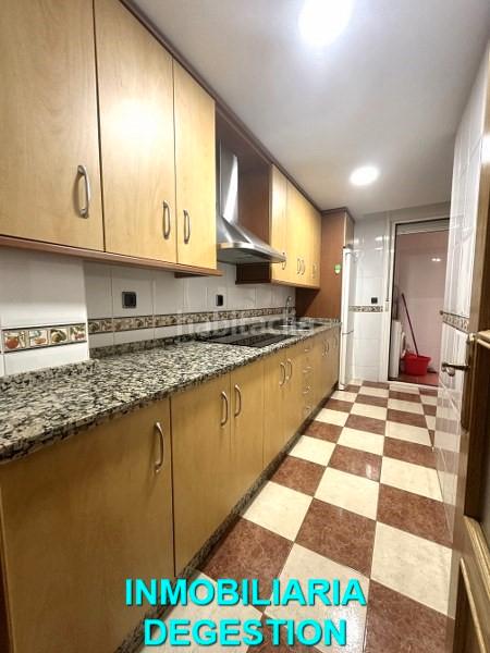 Foto 4307aad0-8463-4acb-9a7f-ae7978b493f8. Rent flat with heating in Centro ciudad Linares