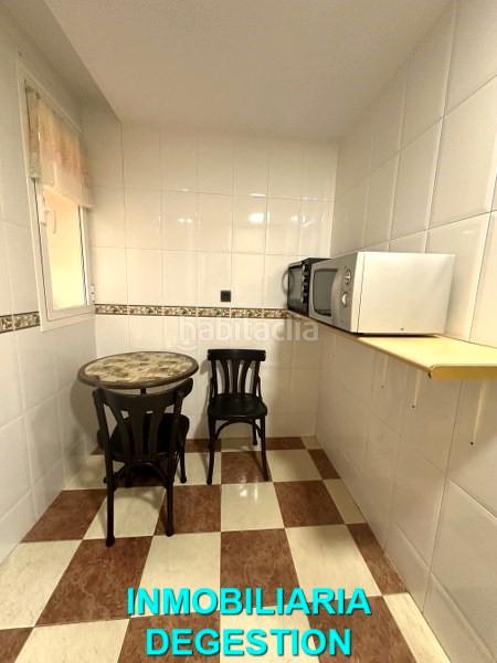 Foto 91573dcb-fbe8-46d0-bd7b-202da799de01. Rent flat with heating in Centro ciudad Linares