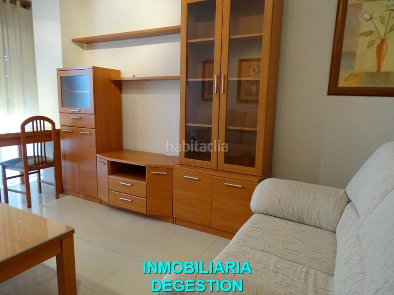 Foto 932bb4c4-df0c-489f-8264-aee79af54590. Rent flat with heating in Centro ciudad Linares