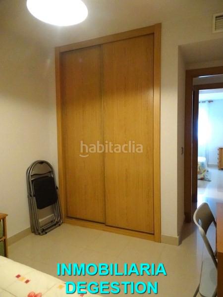 Foto d3dd5759-ee6f-4586-8789-e1ef0077c861. Rent flat with heating in Centro ciudad Linares