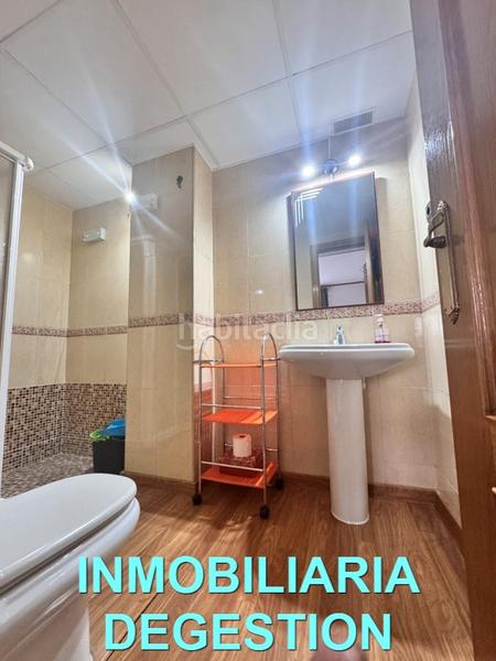 Foto 52d99fef-4aa5-4a0e-8cd1-48fc3f4bca35. Location appartement avec chauffage parking dans Centro ciudad Linares