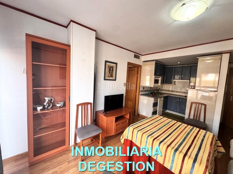 Foto aef078ee-941a-4c4c-85d9-7a508959d4b6. Location appartement avec chauffage parking dans Centro ciudad Linares