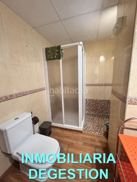 Foto d0b40fd3-dfa5-4f3d-a01f-6f032d81566a. Location appartement avec chauffage parking dans Centro ciudad Linares