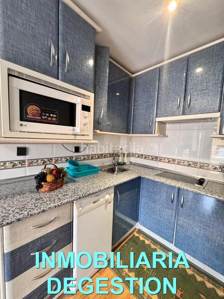 Foto 14d4649f-326f-401b-838b-818f3e302704. Rent apartment with heating parking in Centro ciudad Linares