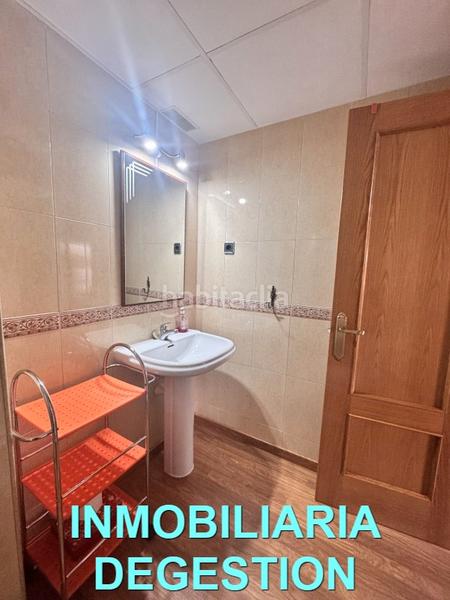 Foto 5f2aae5e-c7db-4460-9bed-d9a9860c6c30. Rent apartment with heating parking in Centro ciudad Linares