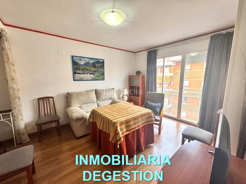 Foto 831dc876-d9d3-4b17-853e-92a8c084b791. Rent apartment with heating parking in Centro ciudad Linares