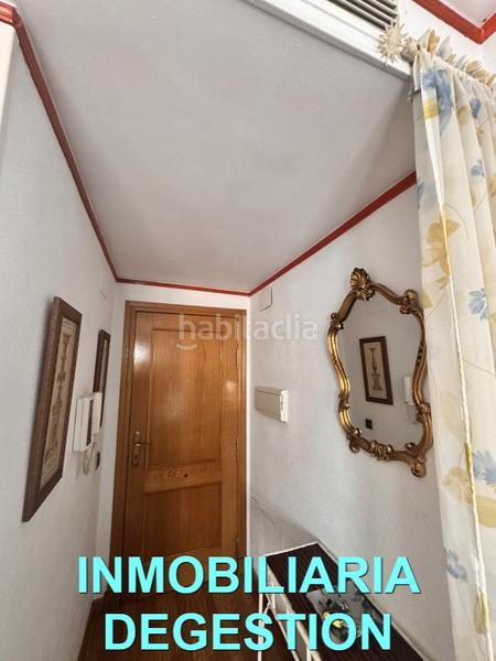 Foto ad9fdc8e-87a1-4513-8c27-34b9e4de0e8c. Rent apartment with heating parking in Centro ciudad Linares