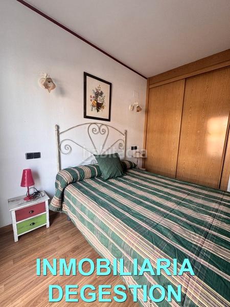 Foto c59339e6-ec7c-4e74-8a51-e3027c5863de. Rent apartment with heating parking in Centro ciudad Linares