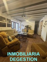 Casa adossada  Calle el altico. Prciosa finca con piscina privada