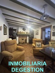 Casa adossada  Calle el altico. Prciosa finca con piscina privada