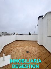 Pis  Calle zambrana. Precioso piso con terraza