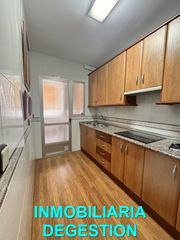 Appartement  Calle jaén