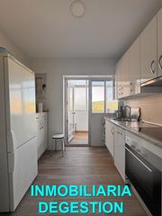 Pis a Plaza Julián Jiménez