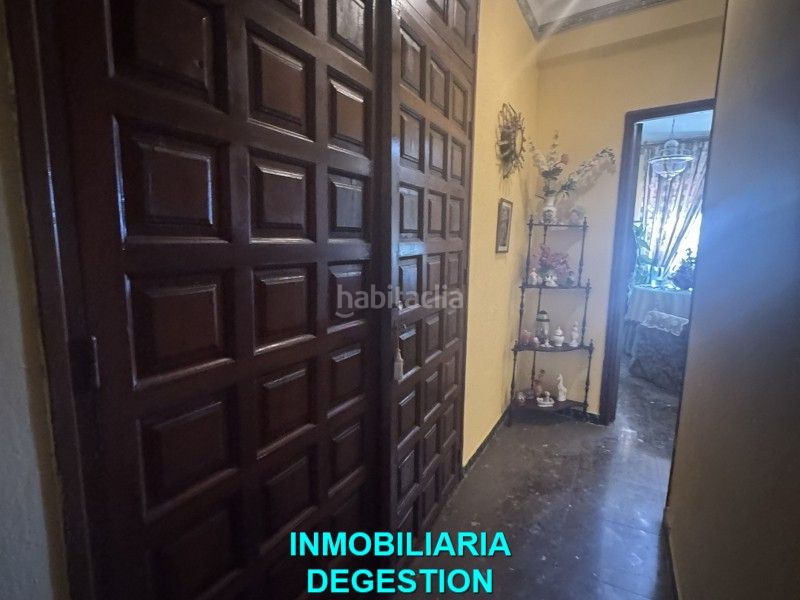 Foto 259ef072-0098-4f4e-8e2d-ebc57eaec59a. Àtic a Centro ciudad Linares