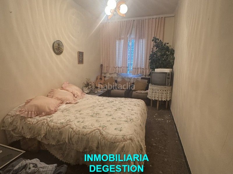 Foto 539c9f28-4f08-44a3-8852-5765b095bfae. Àtic a Centro ciudad Linares