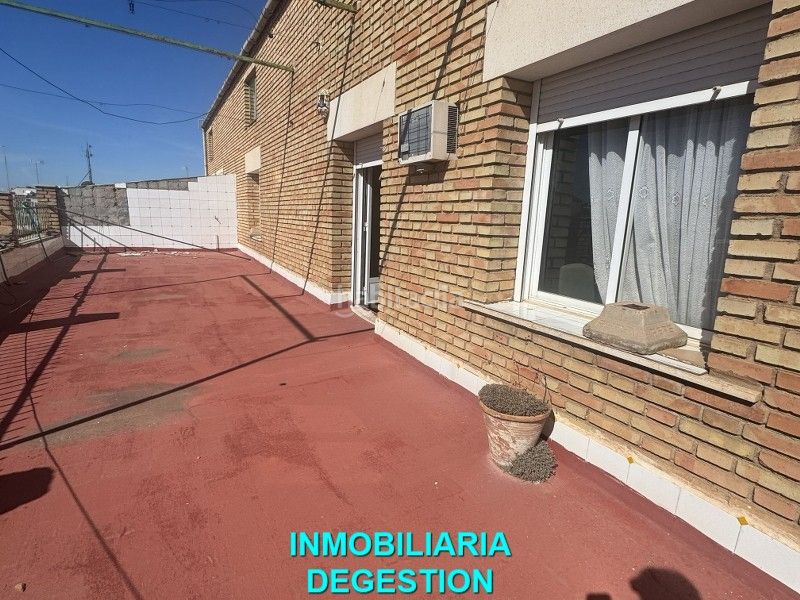 Foto 996fe966-9e43-4aa6-bca6-89c78748caeb. Àtic a Centro ciudad Linares