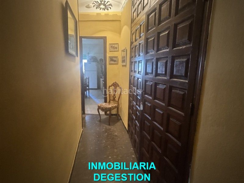 Foto cac55b7f-cc46-4b47-af06-ec3339a4f251. Àtic a Centro ciudad Linares