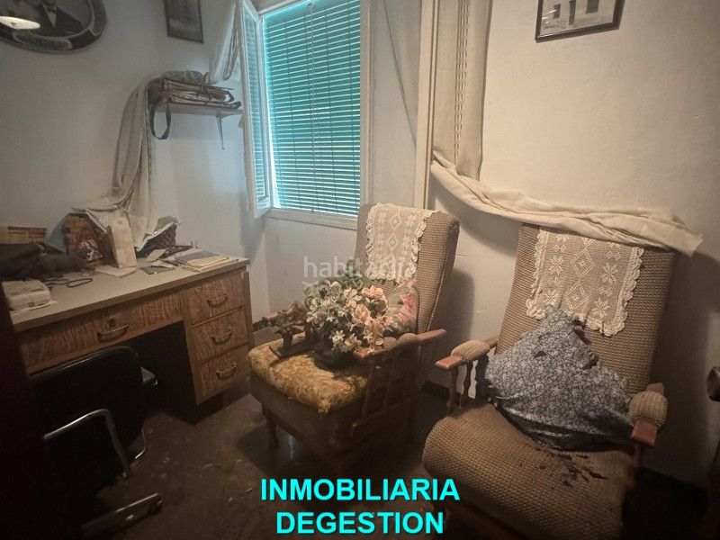 Foto e7201e22-e832-48fd-92e2-609e3b1b37ed. Àtic a Centro ciudad Linares