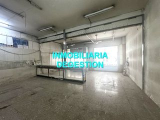 Gebäude  Calle tetuán. Edficio zona centro ideal inversion