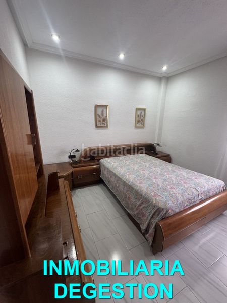 Foto dbdc9f9b-0f46-4cfb-8baf-7b1d41ee7579. Pis amb aparcament a La Paz - Las Américas Linares