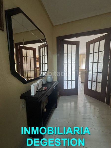 Foto f07c70a6-b59f-47cd-b194-cd99c2eba3bc. Pis amb aparcament a La Paz - Las Américas Linares