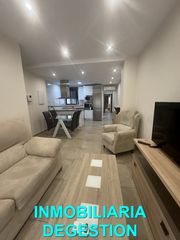 Location Appartement  Calle espronceda. Piso moderno y centrico