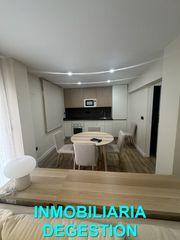 Miete Etagenwohnung in Calle doctor fleming 6. Precios piso moderno de 2dor
